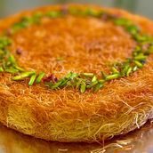 Kunafa