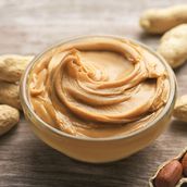 Extra Peanut Butter