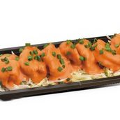 Dynamite Shrimp