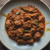 Beef Chatti Curry
