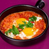 Shakshuka