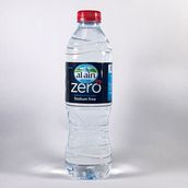 Al ain Zero Sodium Water 500 ml