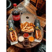 KBJ Combo Meal