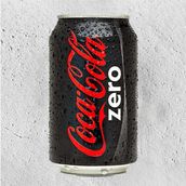 Coke Zero
