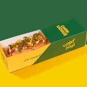 Hot Dog Licious