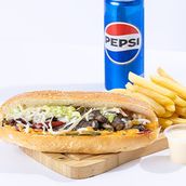 Teliani Meal