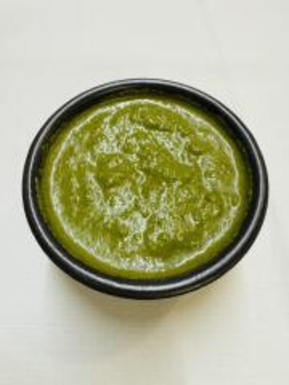 Green Chutney