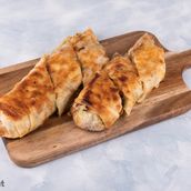 Kalbaz Sandwich Chicken