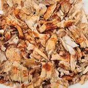 Shawarma Chicken Plate