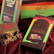 Bar Almond Crossti Large