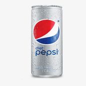 Diet Pepsi