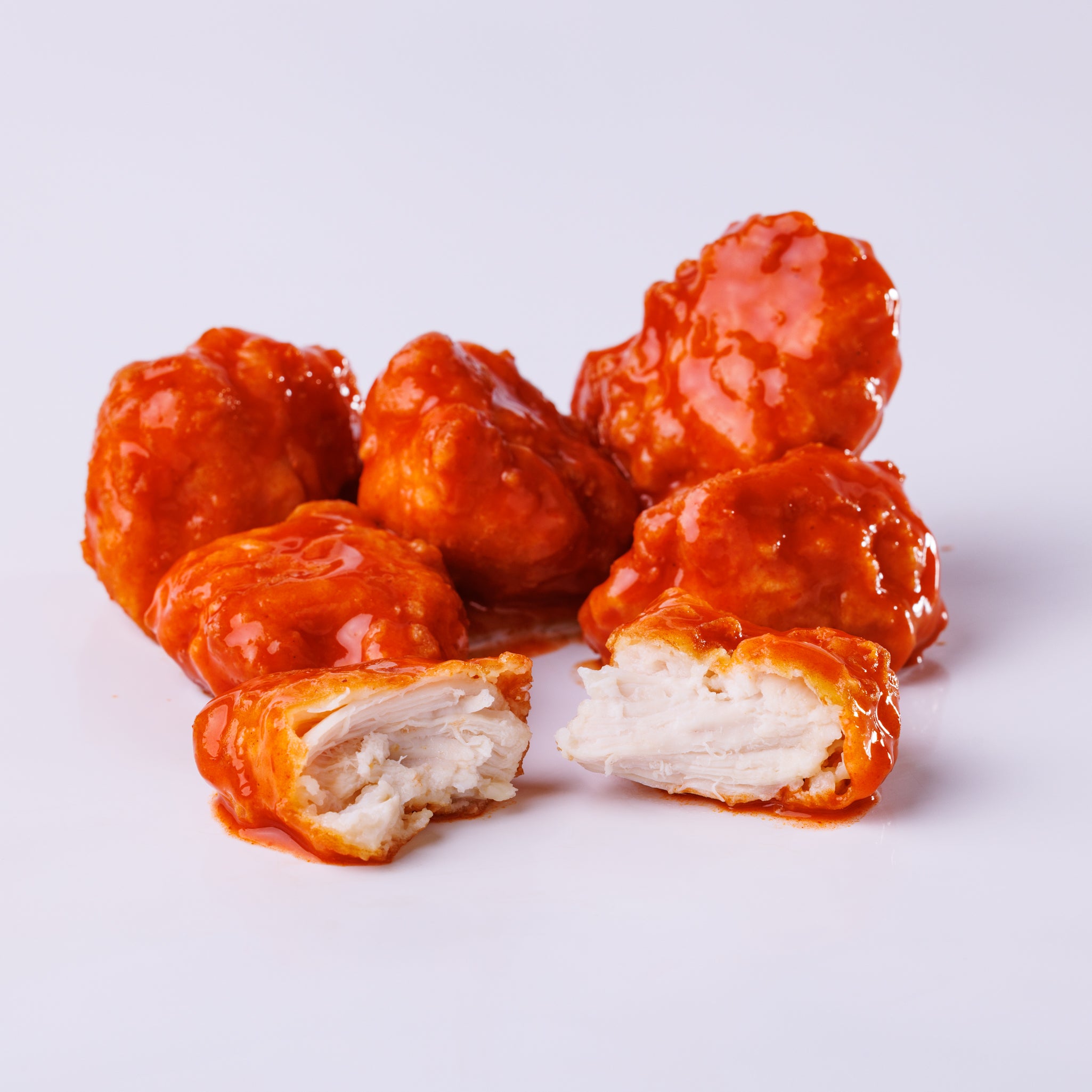 Franks Hot Boneless Bites