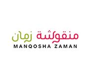 Manqosha Zaman