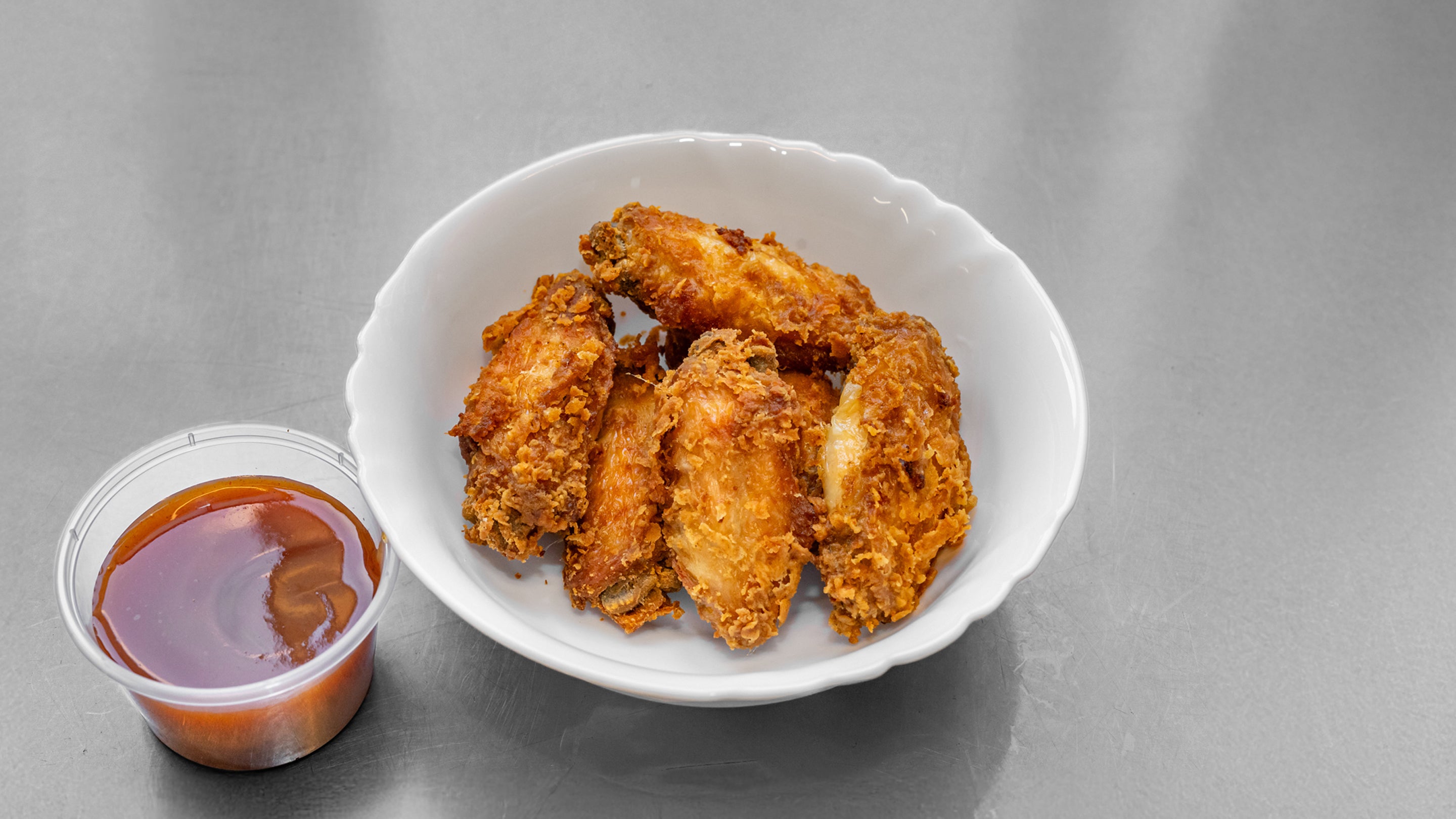 Wings