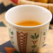 Arabic Coffee