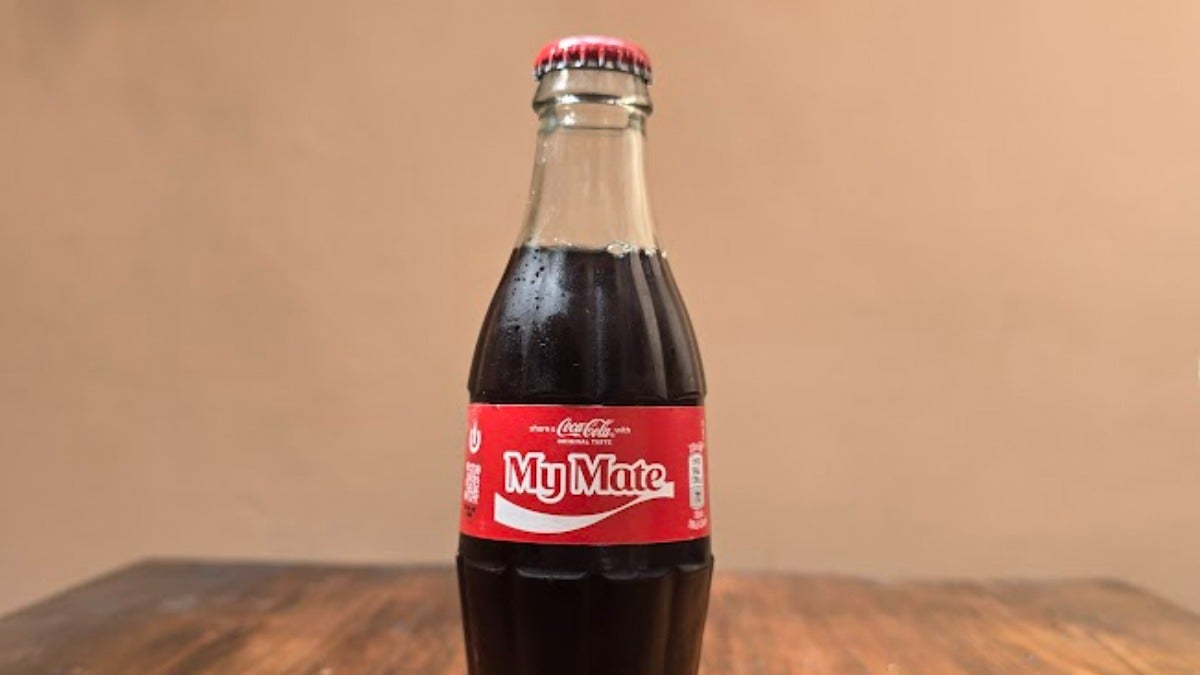 Coke