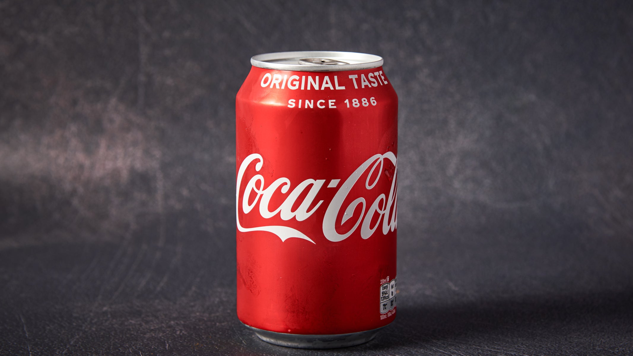Coke