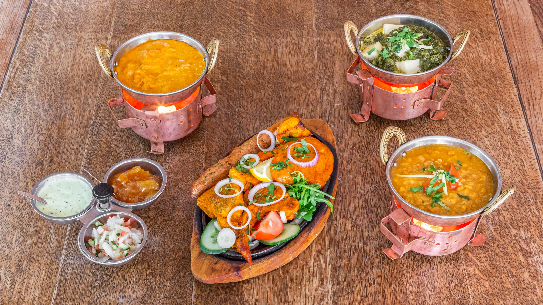 Chatpata Exquisite Indian Cuisine