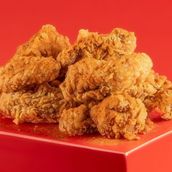 Wings - 10 Pieces