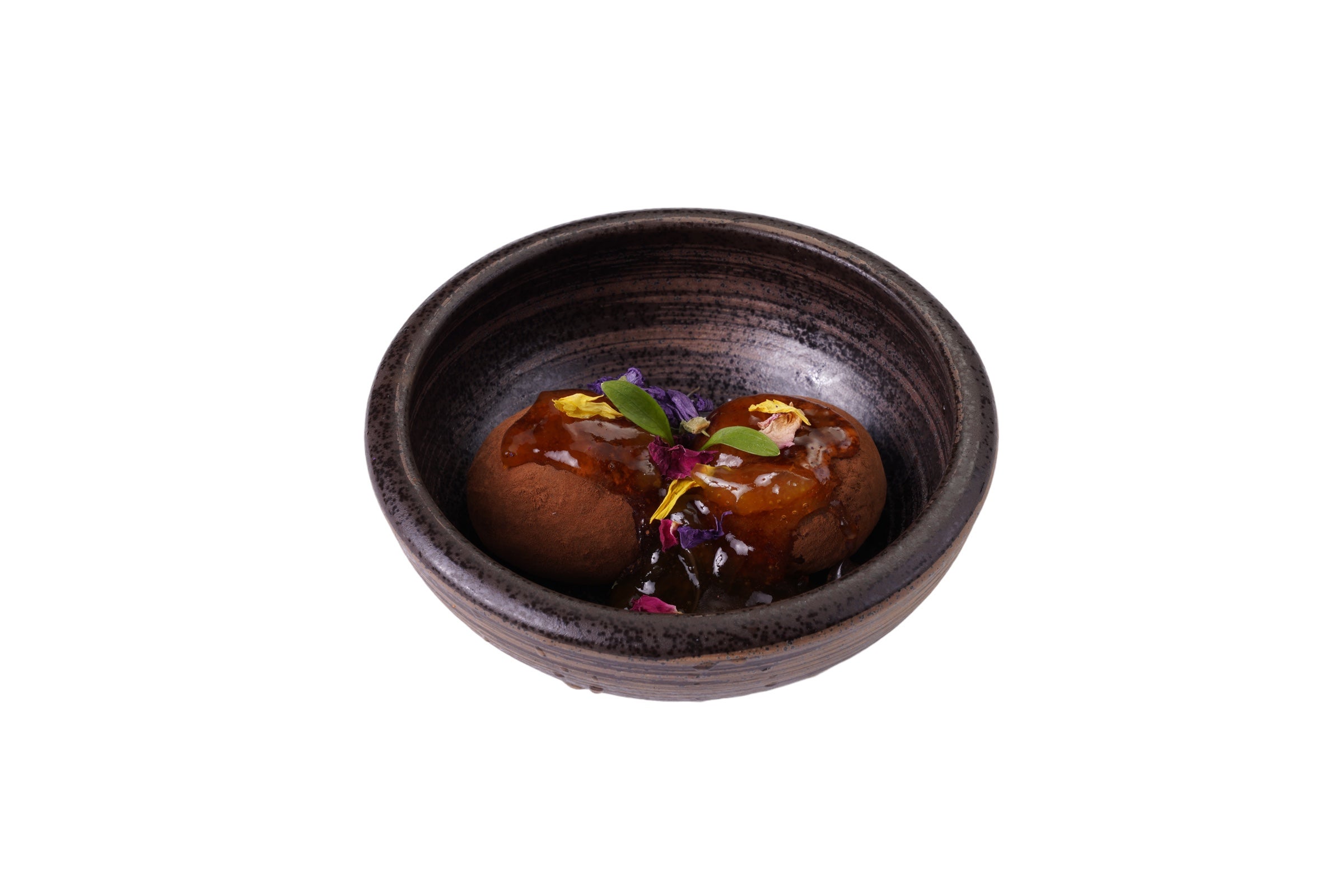 Chap Ssal Ddeok