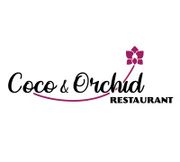 Coco and Orchid