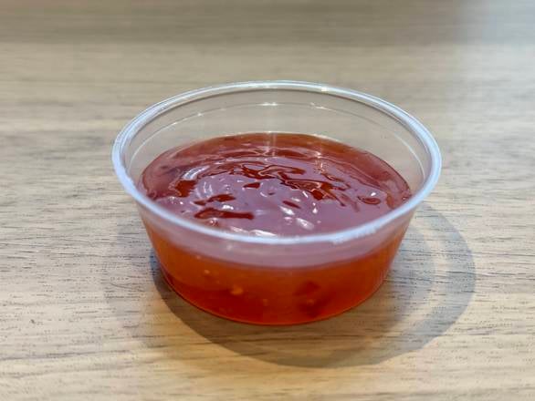 Sweet Chilli Dip