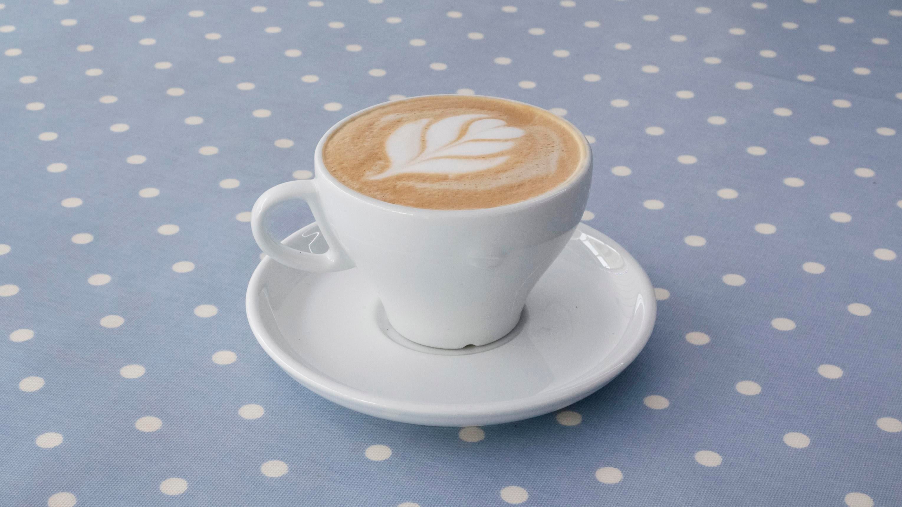 Flat White