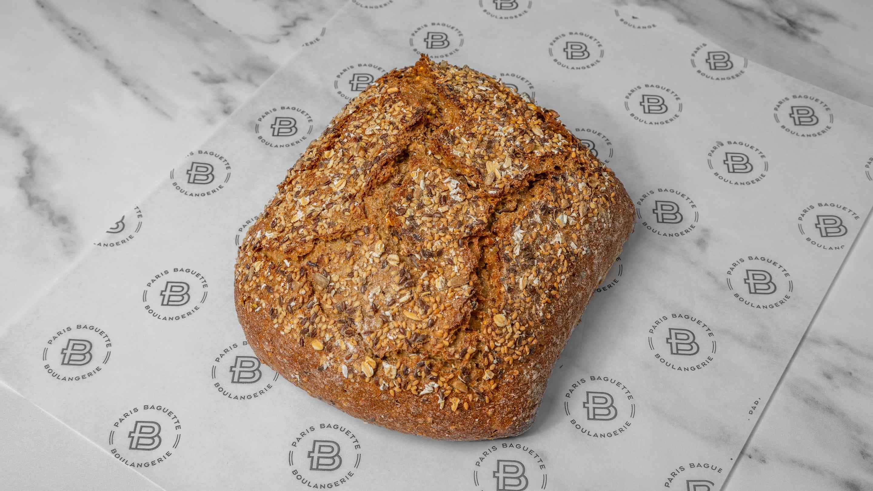 Six Grain
