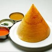 Ghee Roast