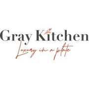 Gray Kitchen