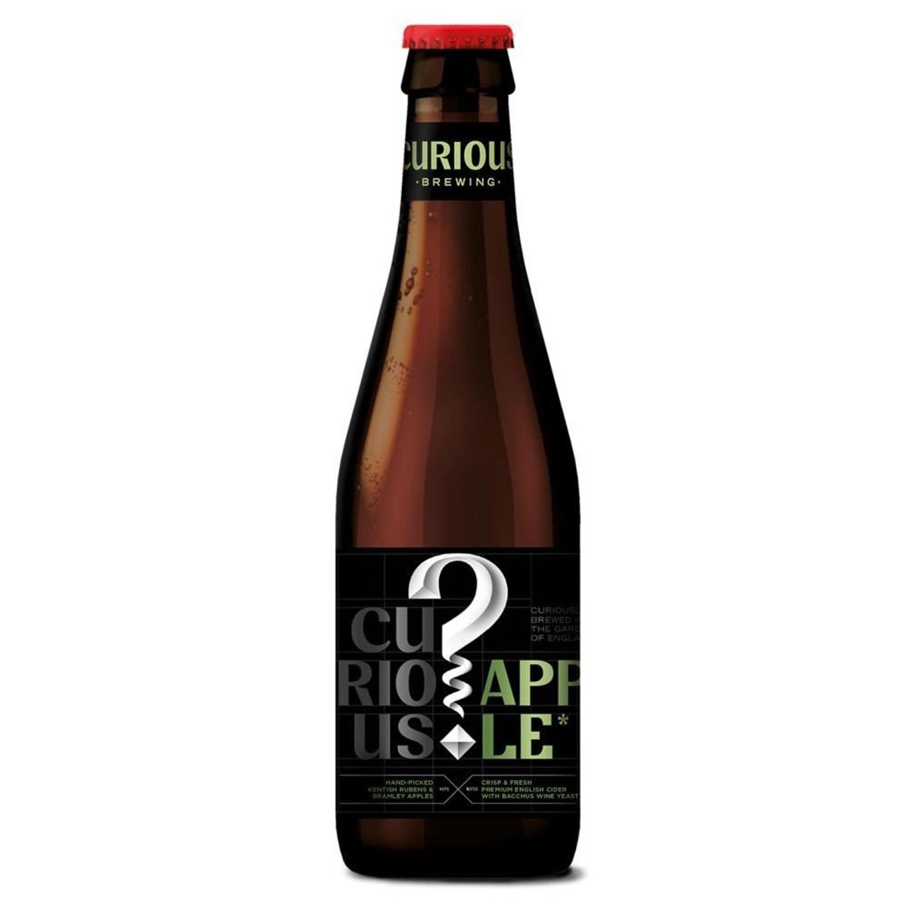 Curious Apple Cider