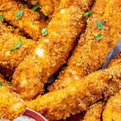 Chicken Fingers