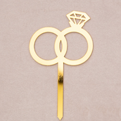 Topper Rings