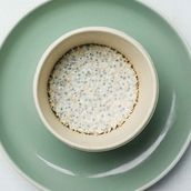 Overnight Chia Oatmeal