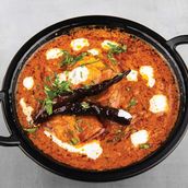 Butter Paneer