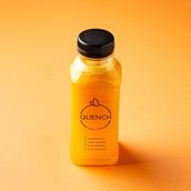 Sunshine Citrus Burst- Freshly Squeezed Orange Juice