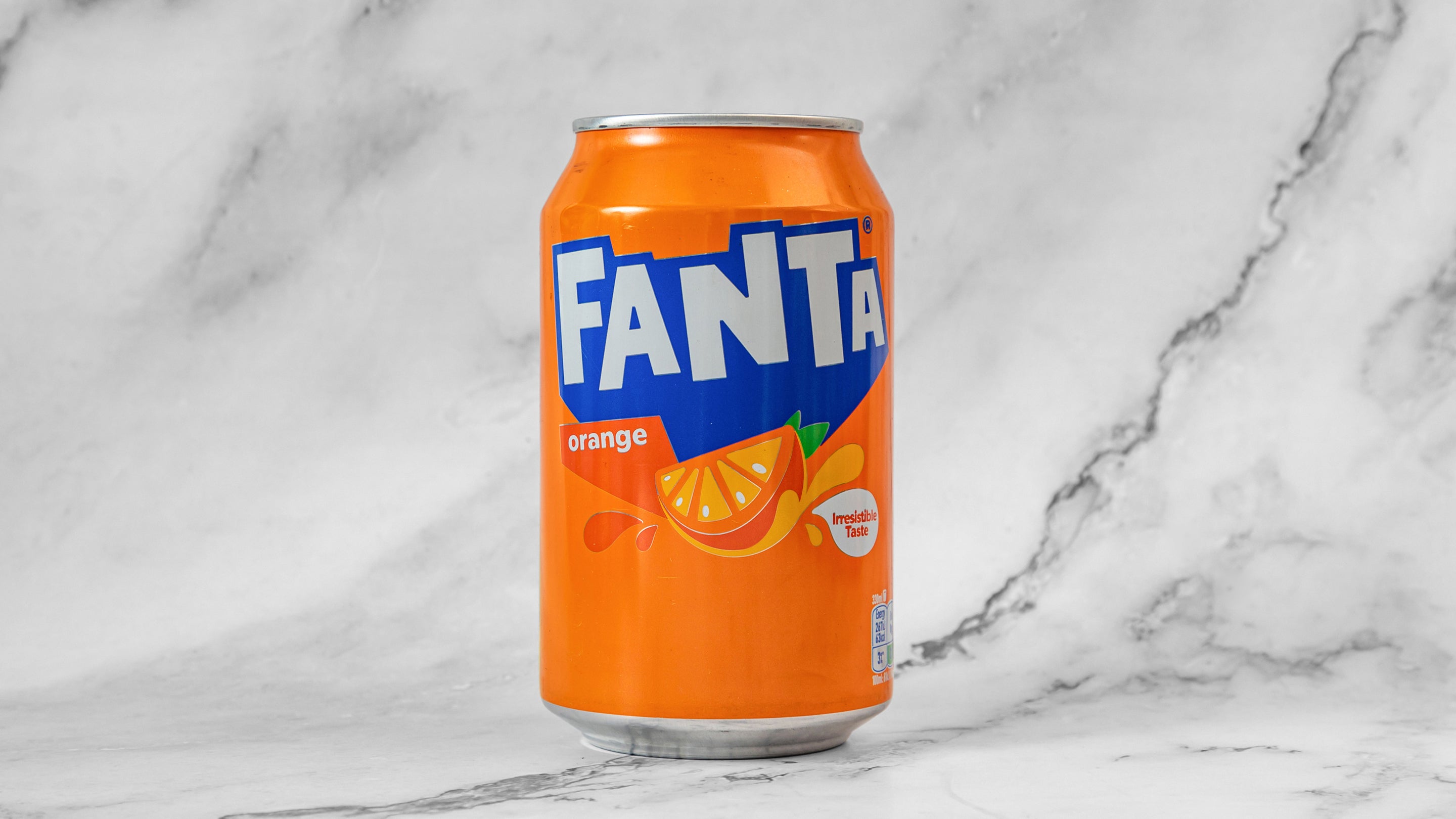 Fanta