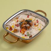 Fatteh Eggplant