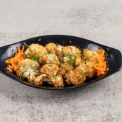 Flower Dish