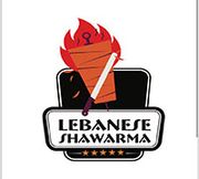 Lebanese shawarma
