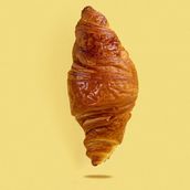 Butter And Cheese Croissant - By Everyday Roastery Coffee