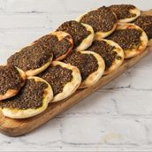 Za'atar Box