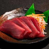 Sashimi Tuna Akami Dry-Aged