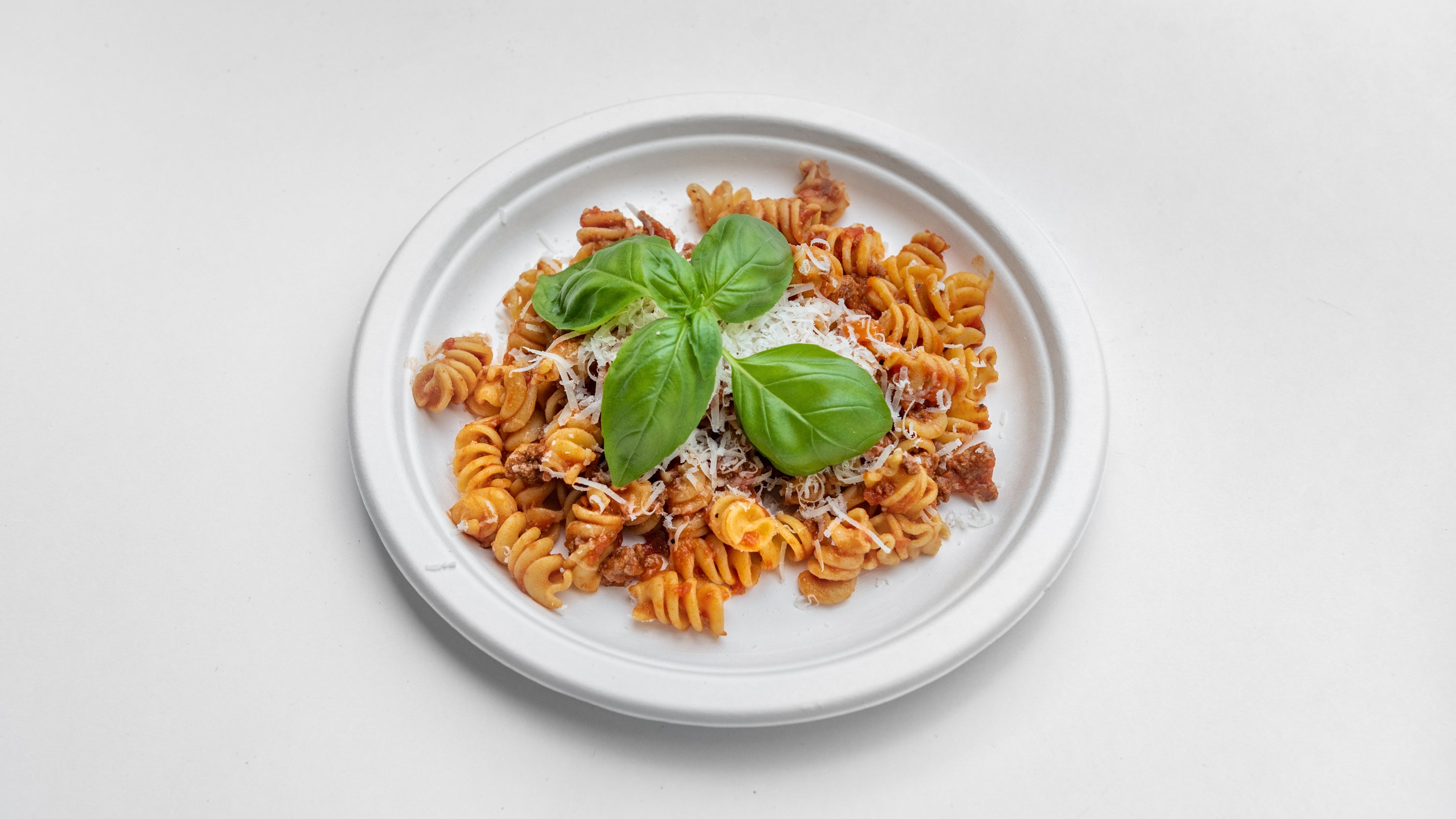 * Classic Bolognese