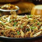 Special Payaz Qeema