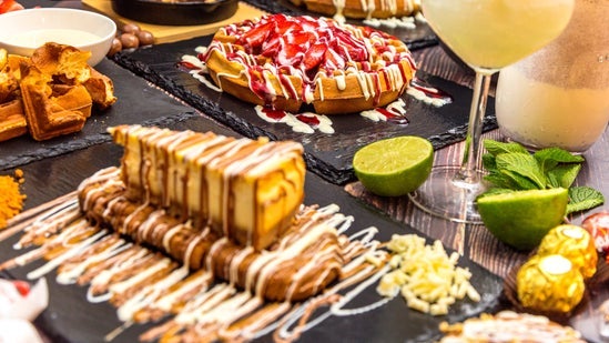 Dessert House