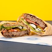 Classic Burger