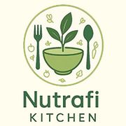 Nutrafi Kitchen Restaurant