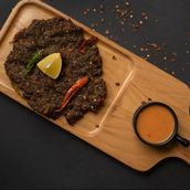 Beef Regular Chapli Kebab