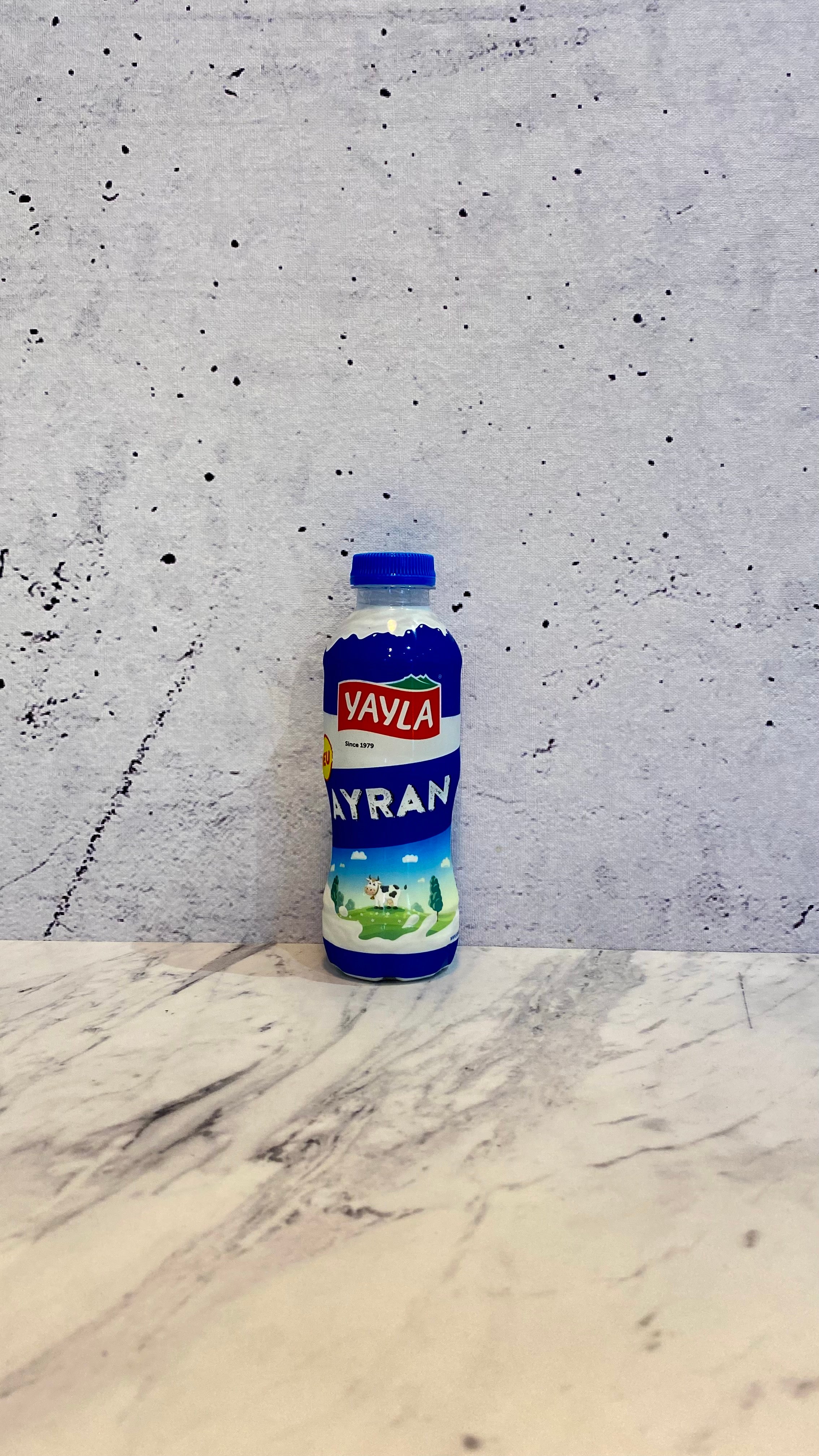 Ayran